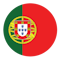 Drapeau des vins du Portugal