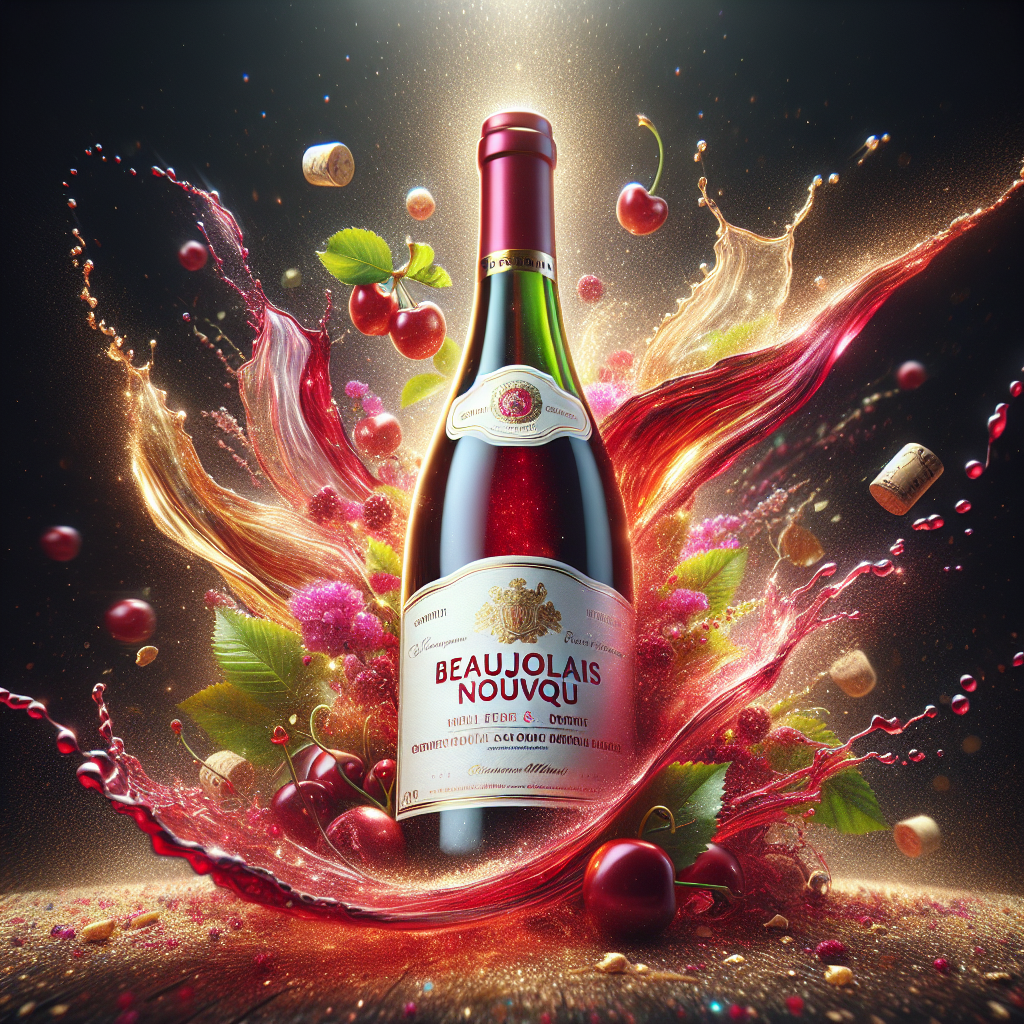 Viniou : Le joyau du Beaujolais.