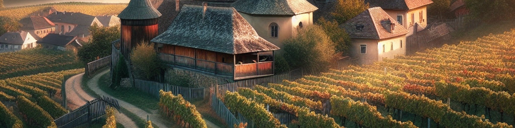 Photo de la région Roumanie en Roumanie