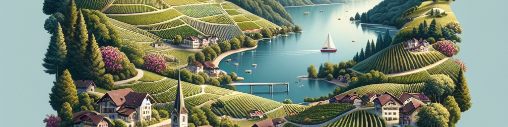 Image des vins de Suisse de la région Tessin